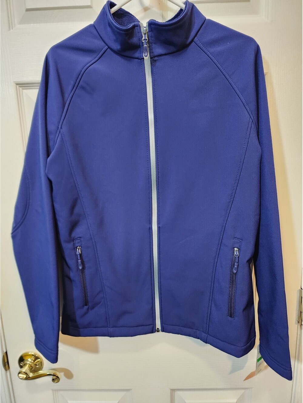 Ideology Outerwear Size L Women's Performance Jacket